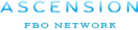 Ascension FBO Network logo