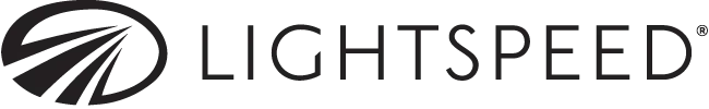 Lightspeed Aviation logo