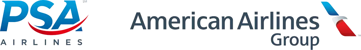 PSA Airlines logo